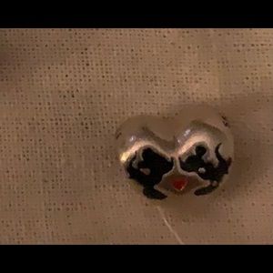Genuine Pandora Disney Minnie Mouse Charm